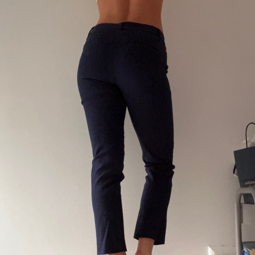 White House black market dress pants